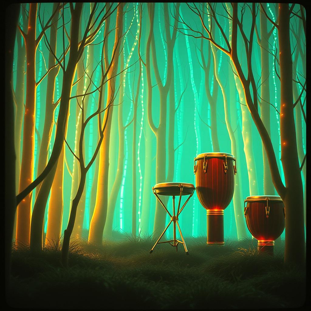 Test 2 artwork