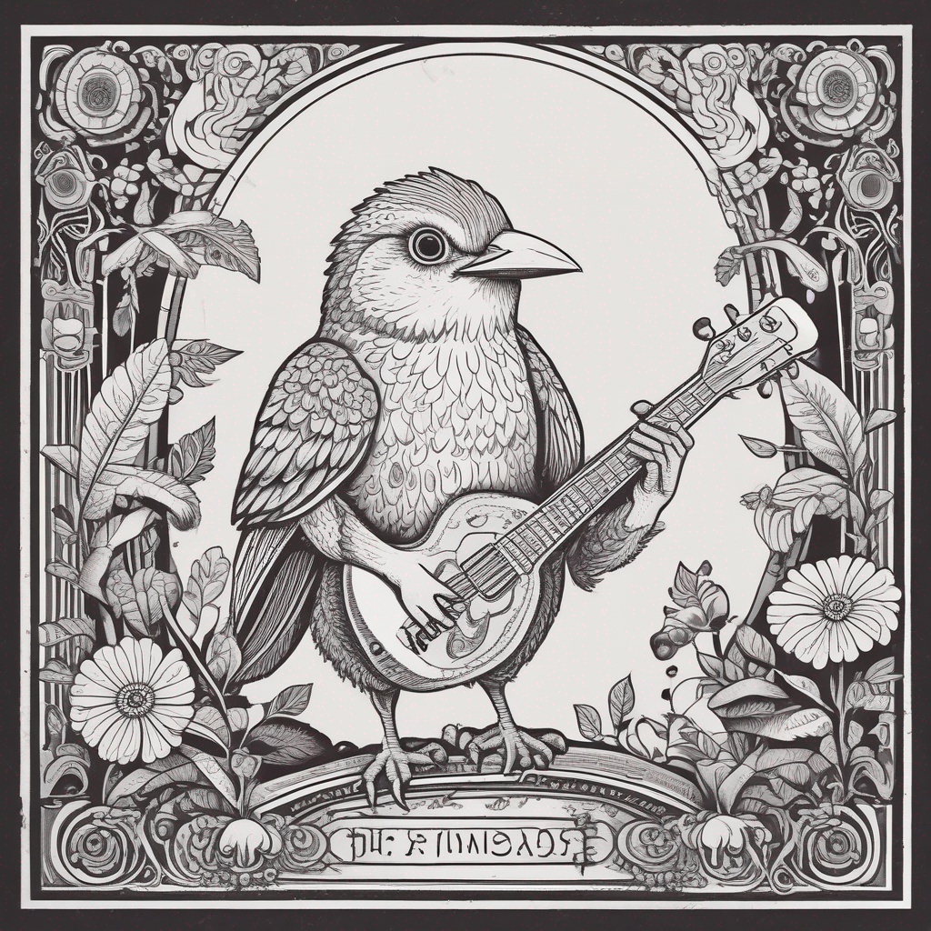Song Image