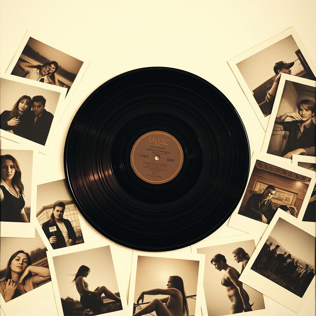 Song Image