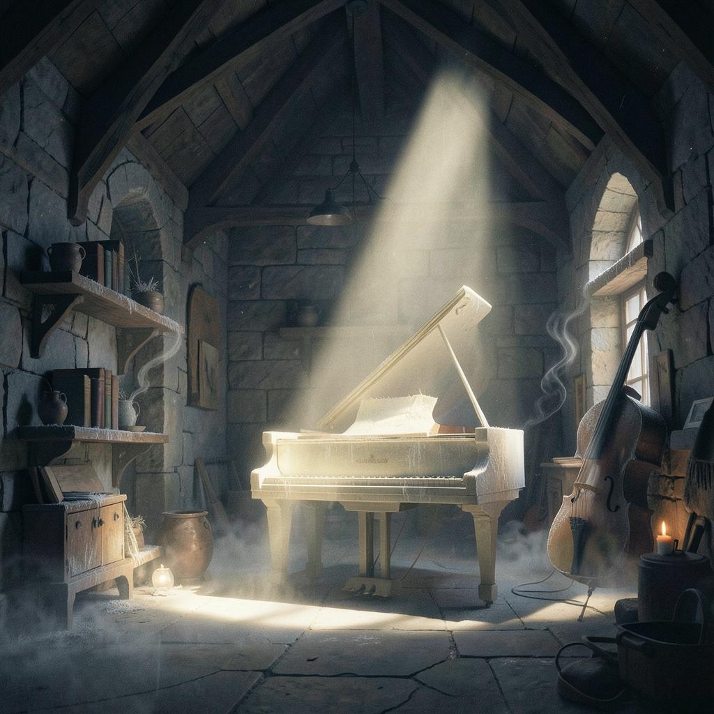 Song Image