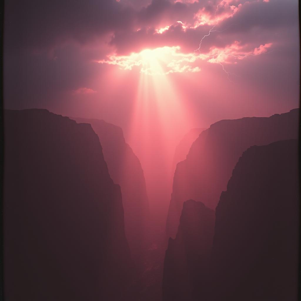 In God All Things artwork