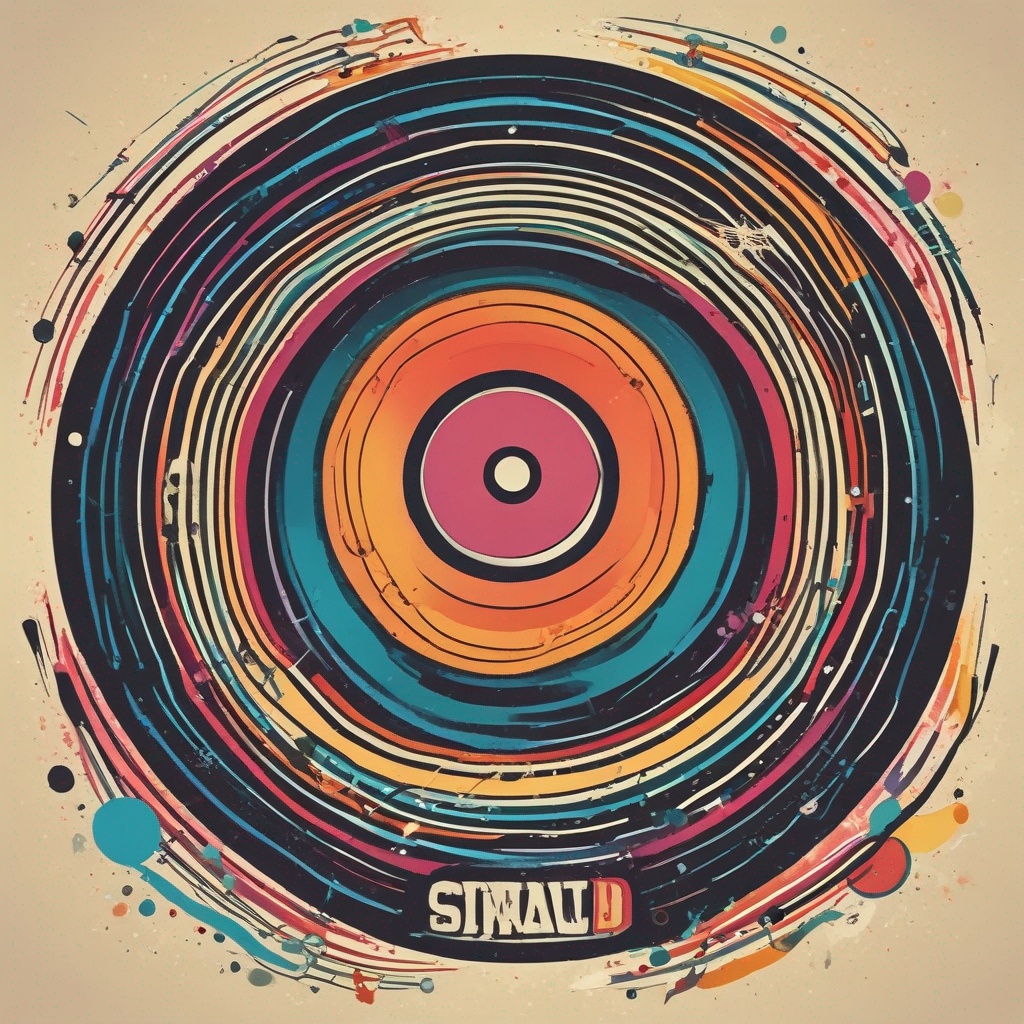 Playlist cover art