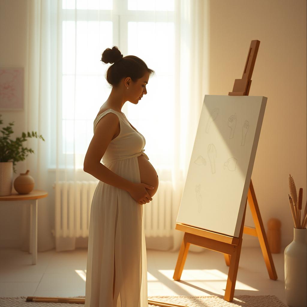 Voice image for LULLABY