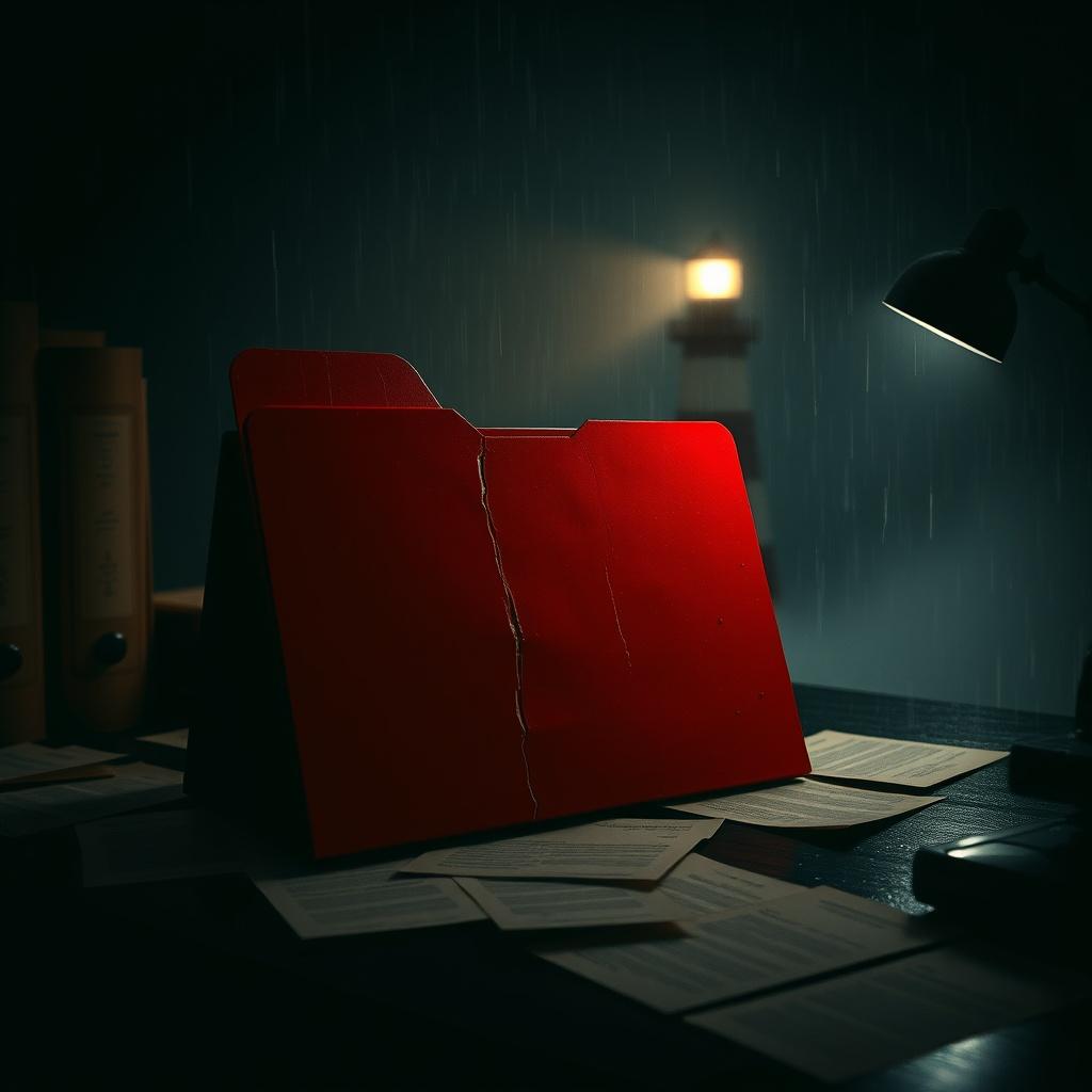 Double Scar artwork