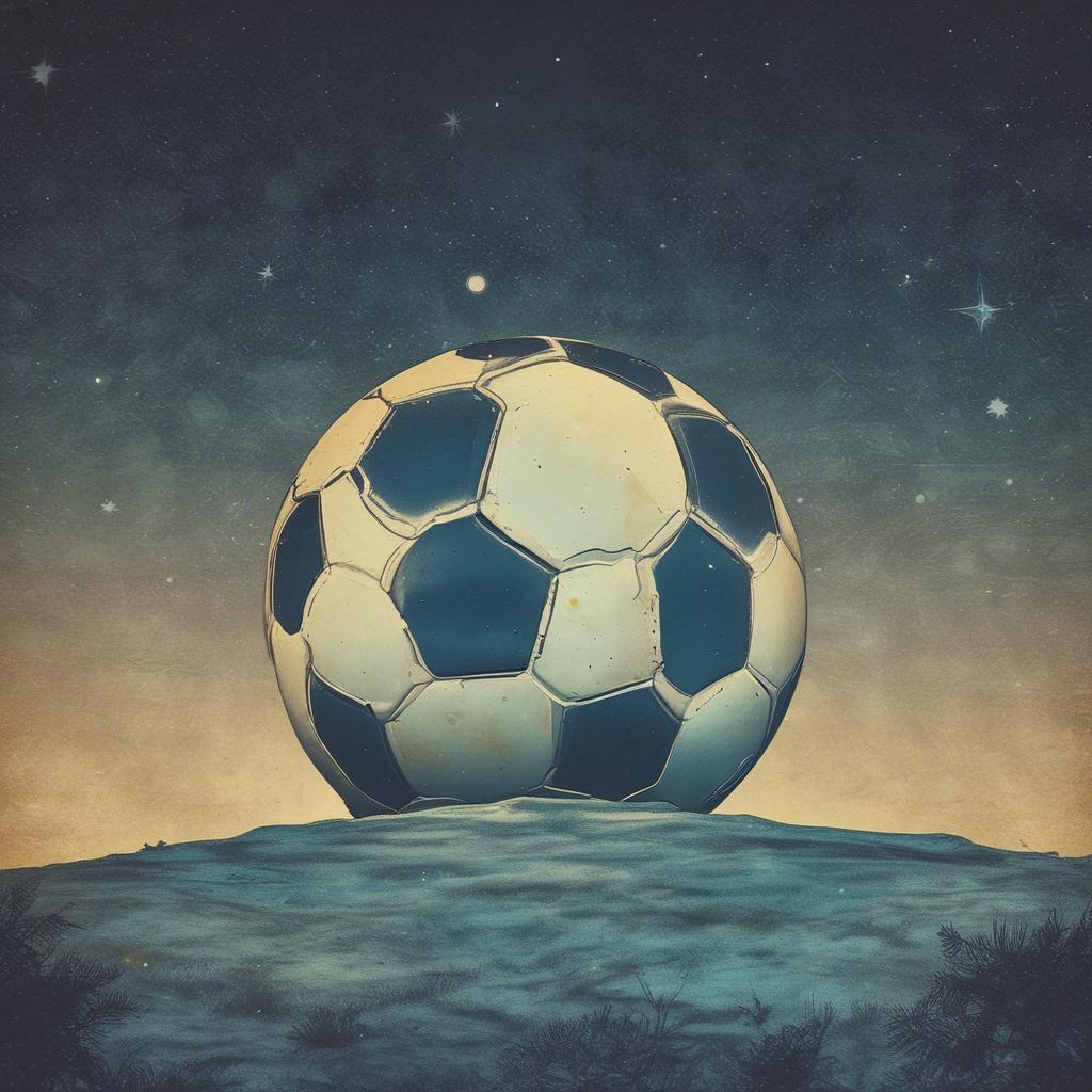 Chasing Golden Goals (Remastered) artwork