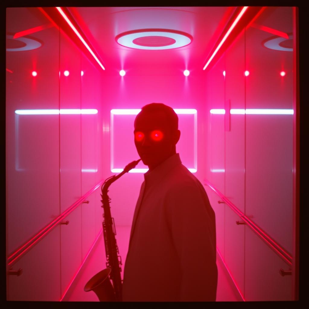 Image for Thomas brise les coeurs ( jazz )