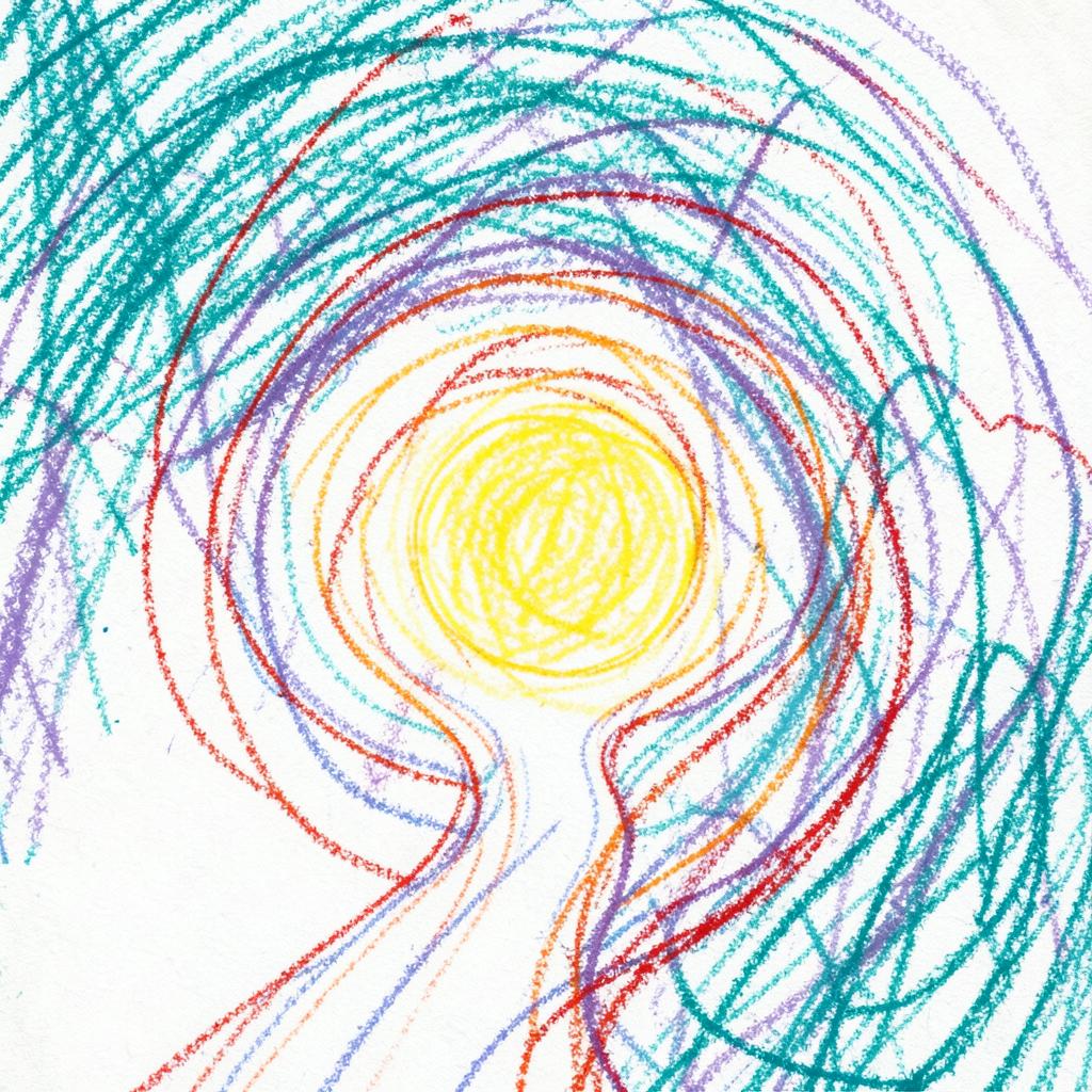 Wenta el-makaan artwork