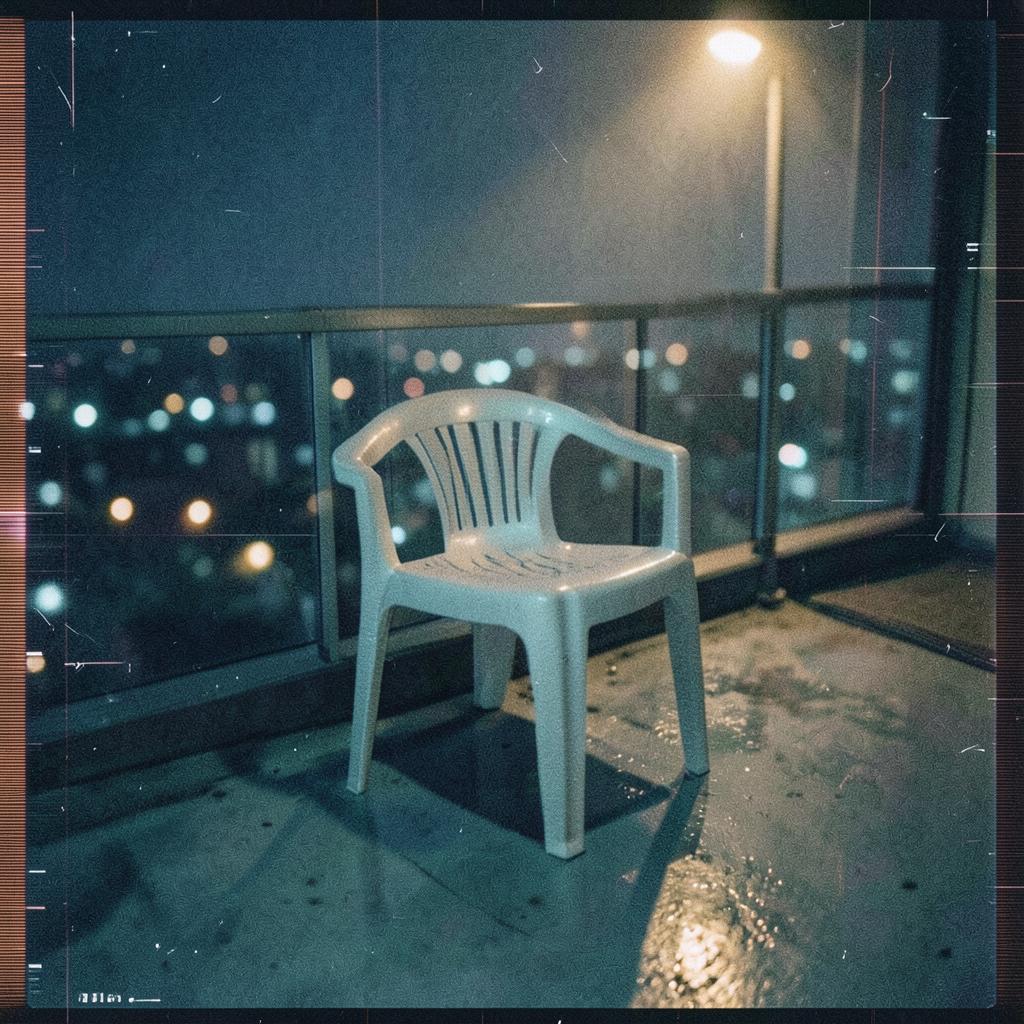 ここにいていいよ artwork
