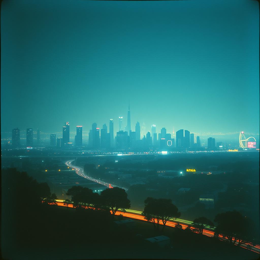 Greenlight Morning artwork