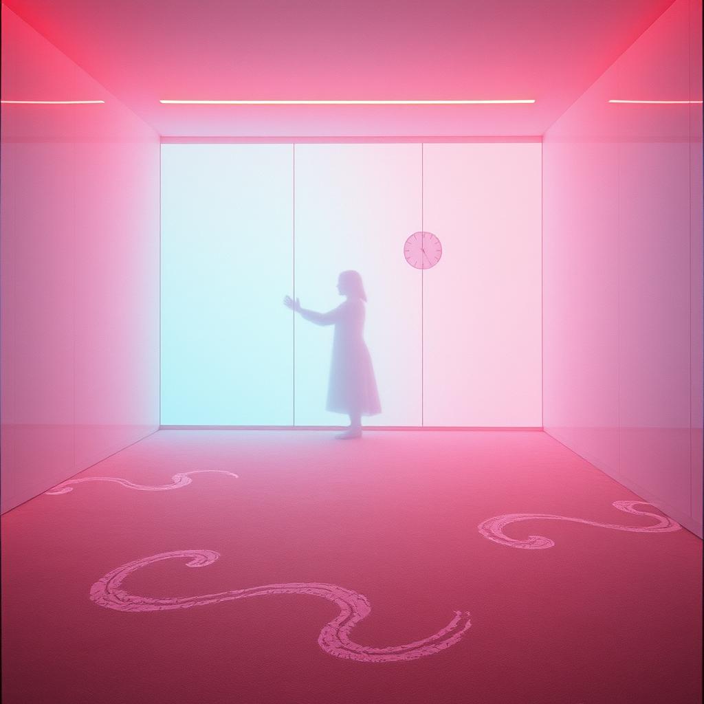 a Hard Sell artwork