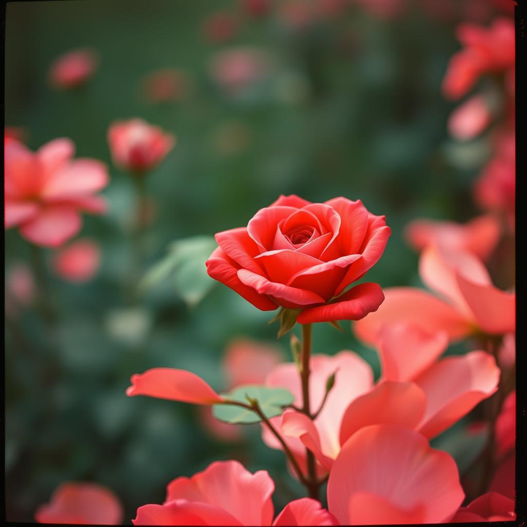寂しい薔薇 (Remastered) artwork
