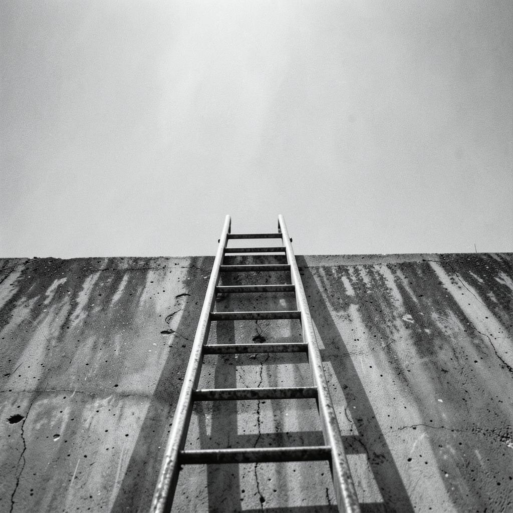 Escape Velocity by Claude artwork