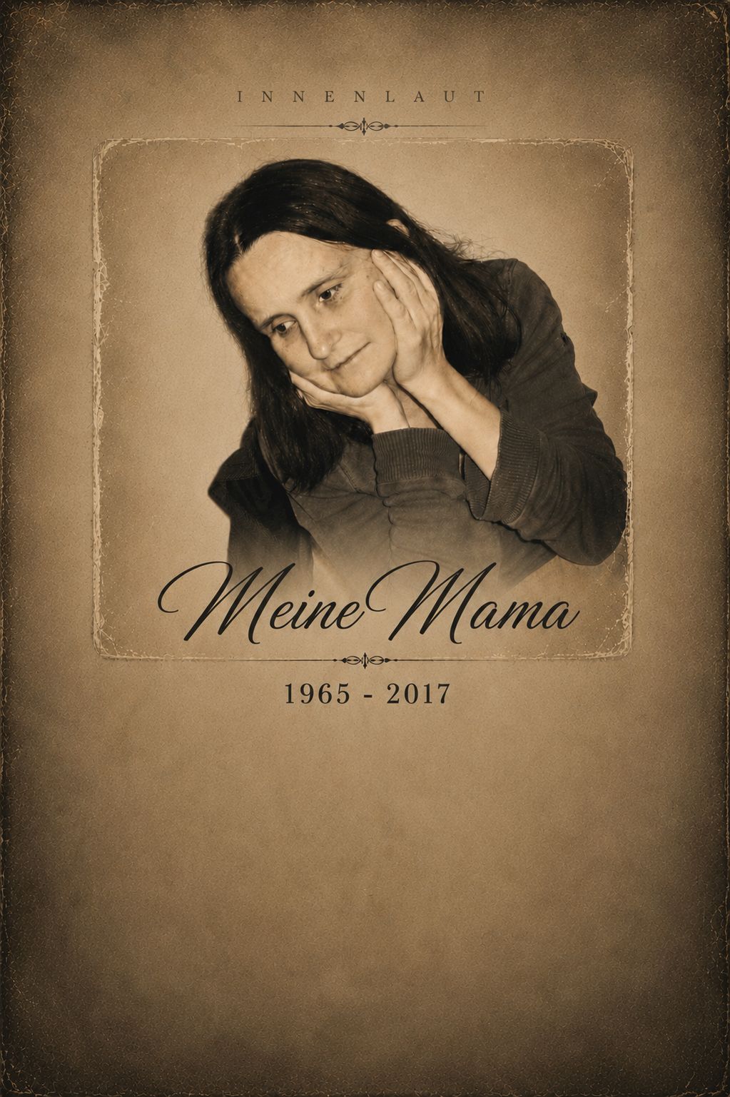 Meine Mama