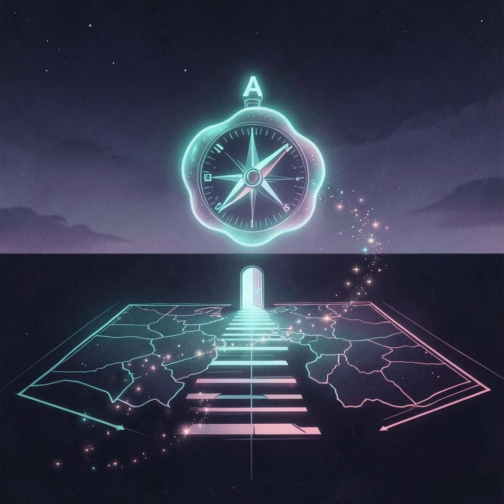まだない地図 artwork