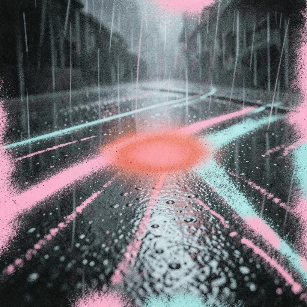 Ghost-Mode (Asphalt & Regen) artwork