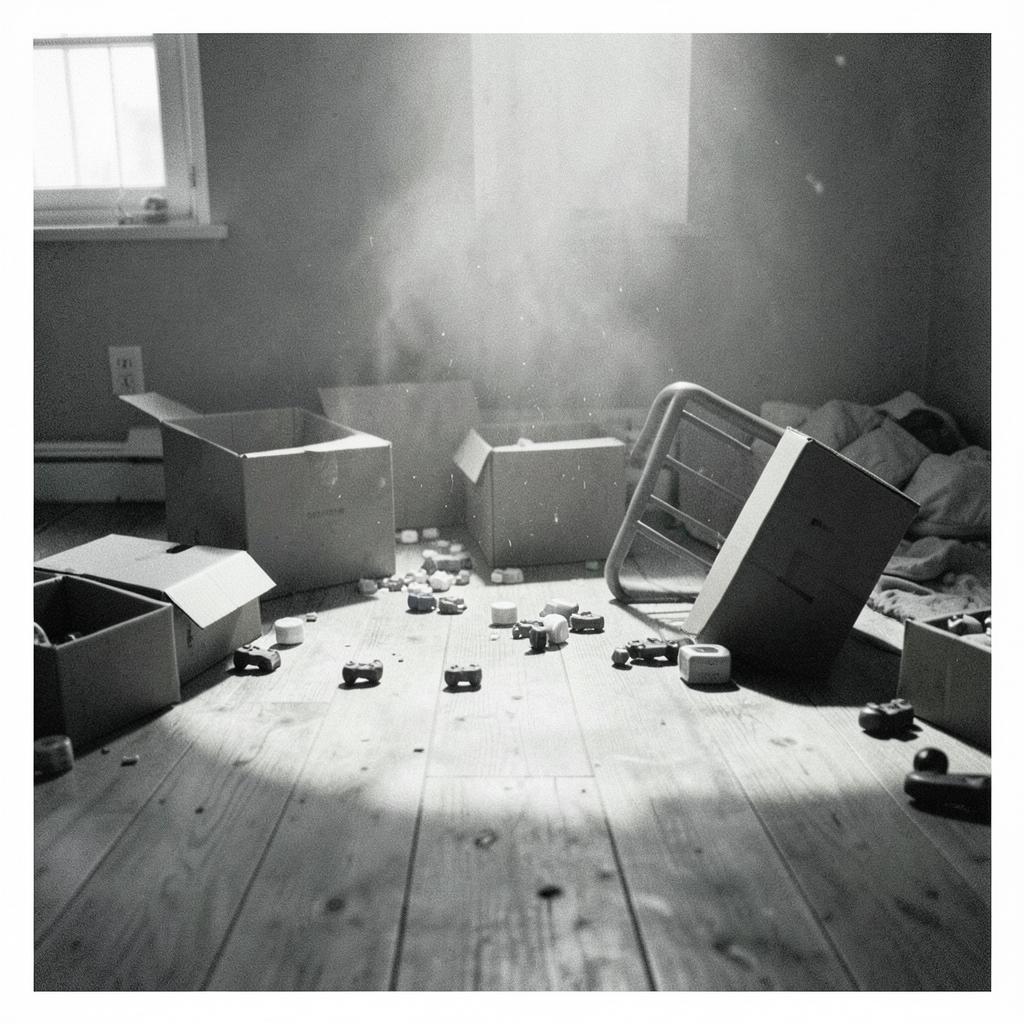 Song Cover Image