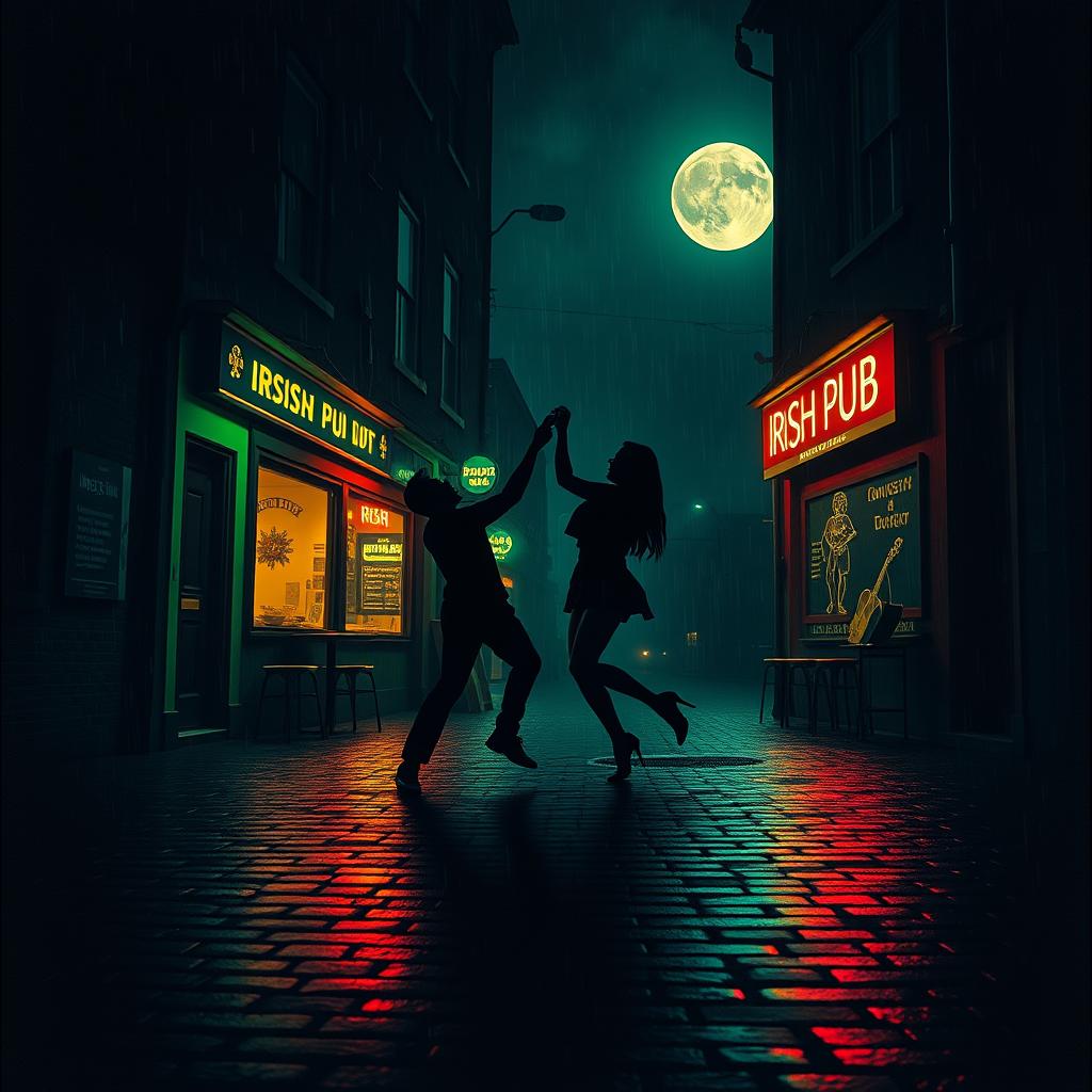 Barred from the Pub (Live) artwork