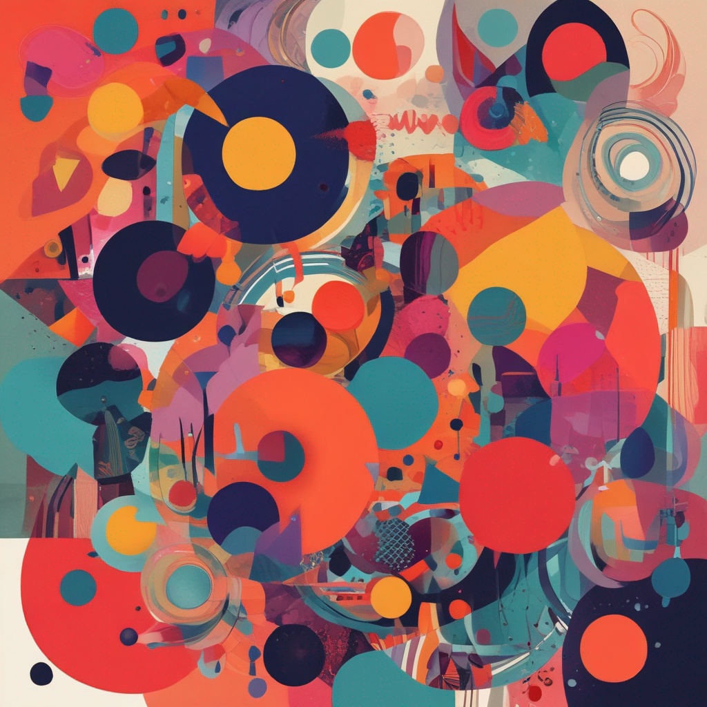 Song Image