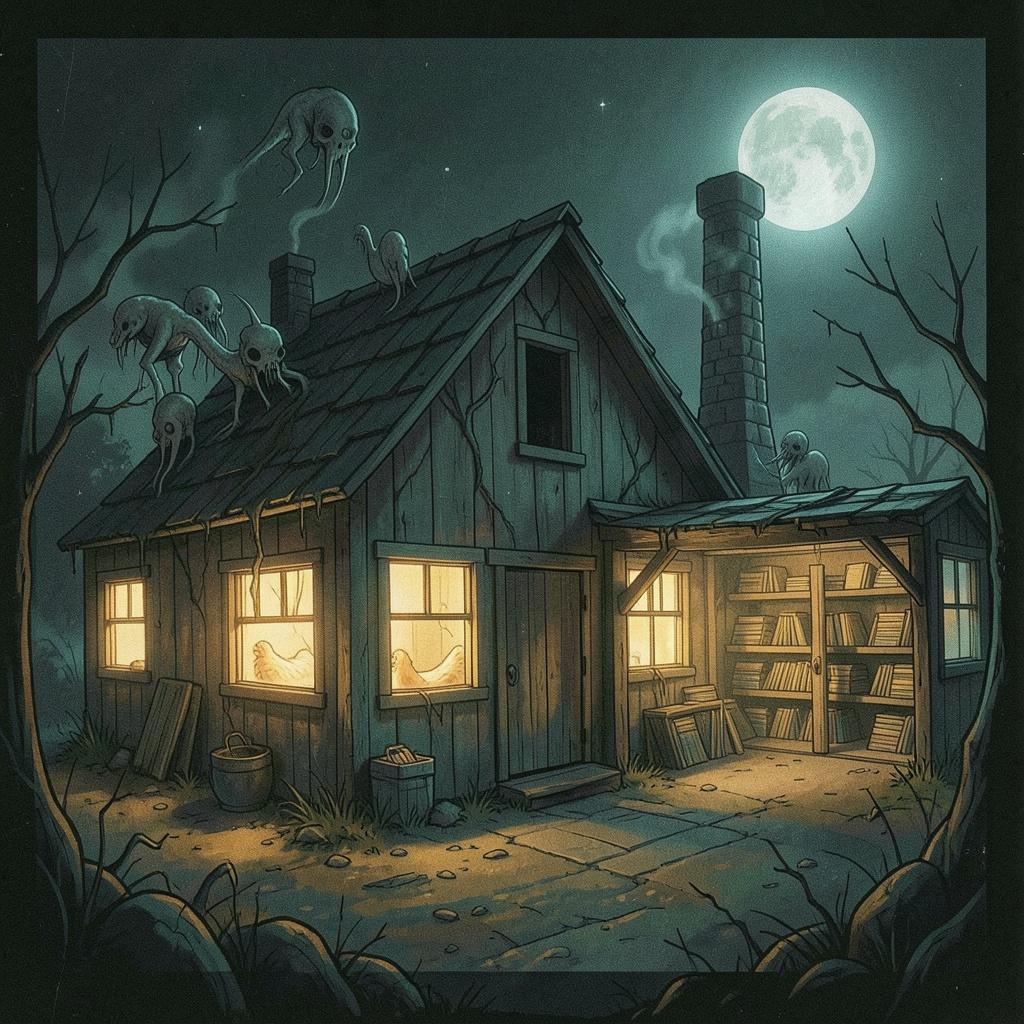Song Image