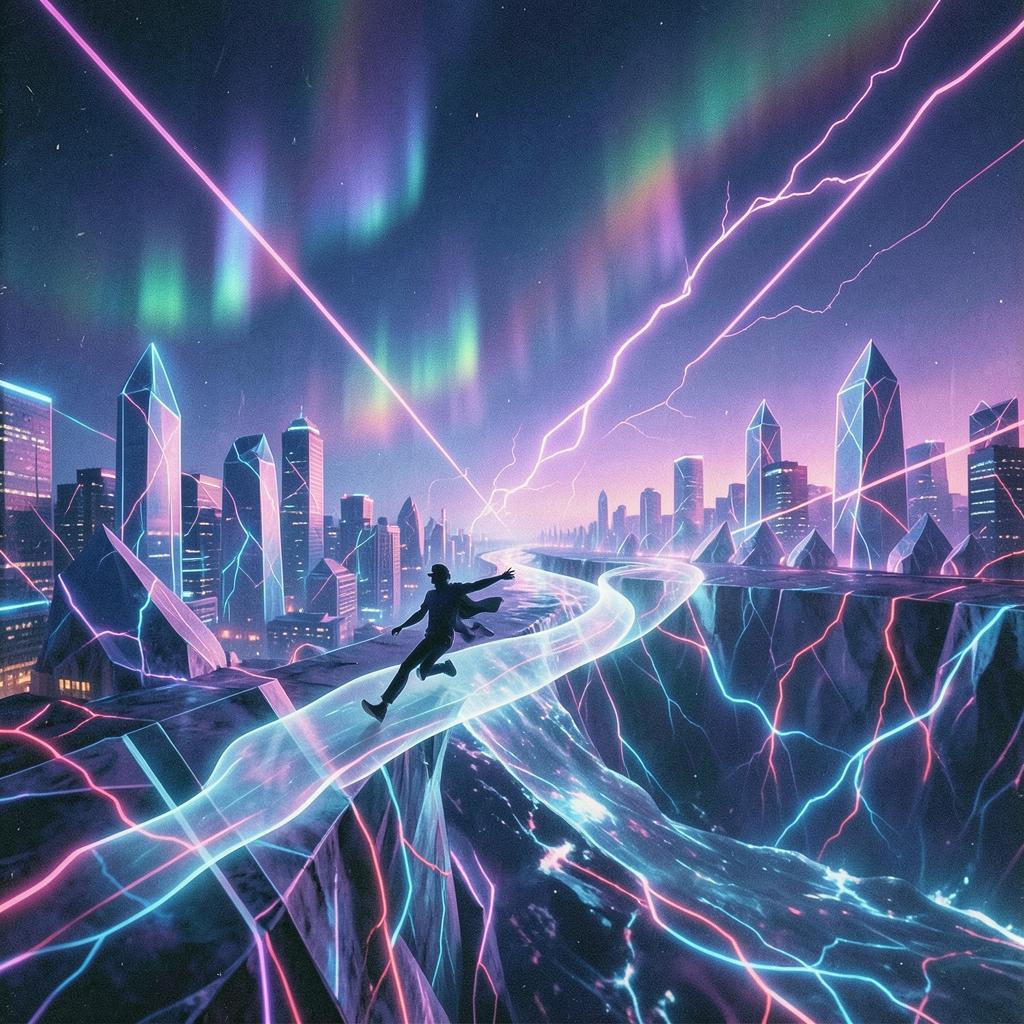 Still-Running artwork