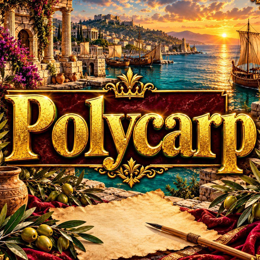 Polycarp  