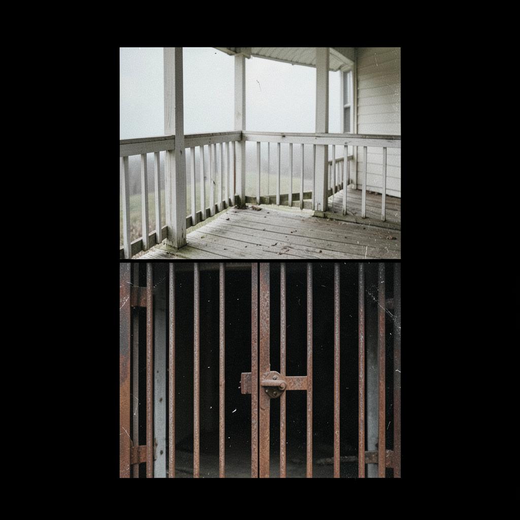 TURN IT AROUND artwork