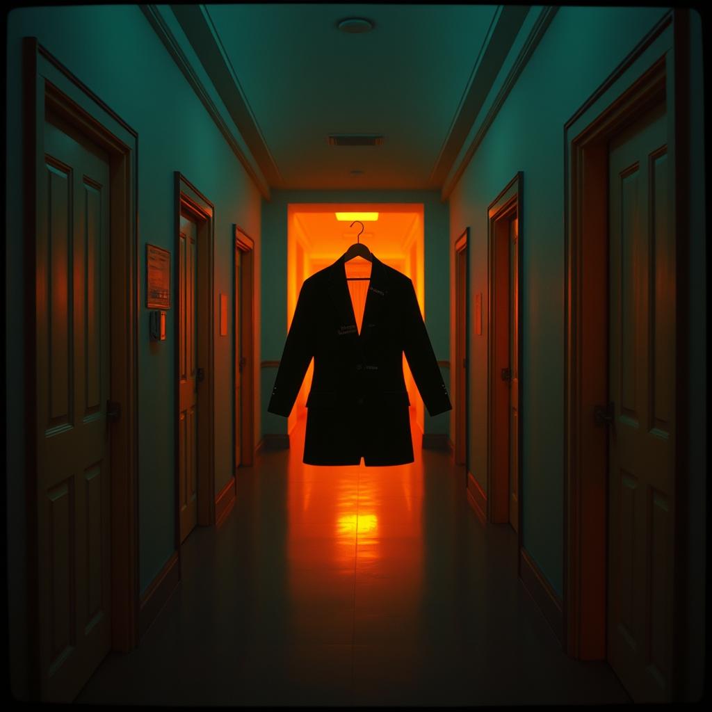 Persona image for American hotel v2