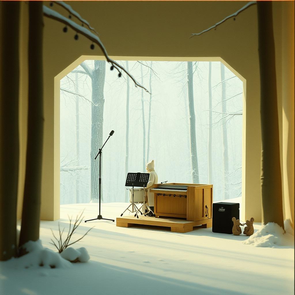 Song Image