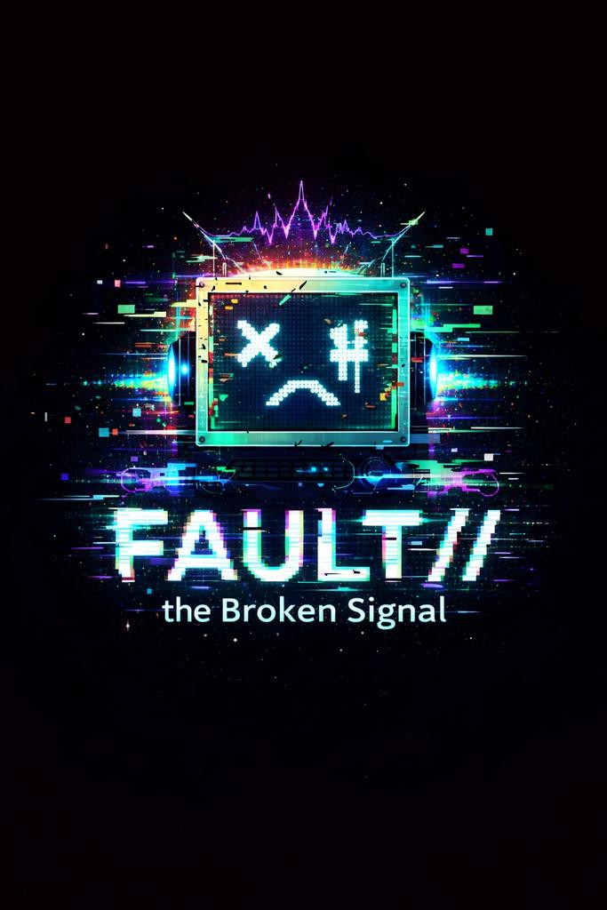 FAULT// the Broken Signal α