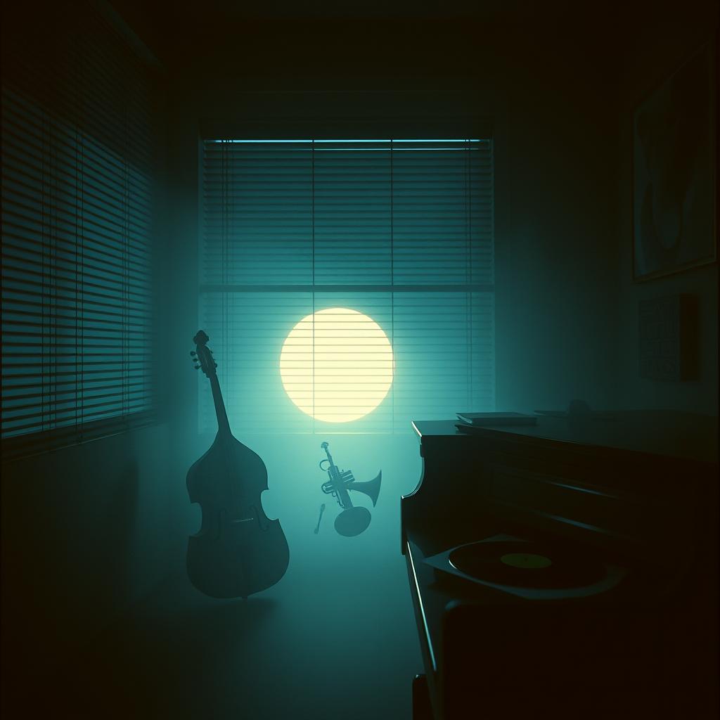 Neon Moon artwork