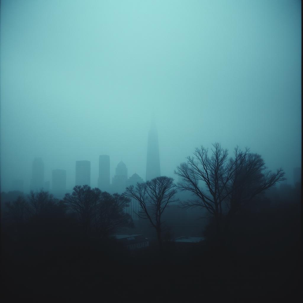 Image for haunting 2