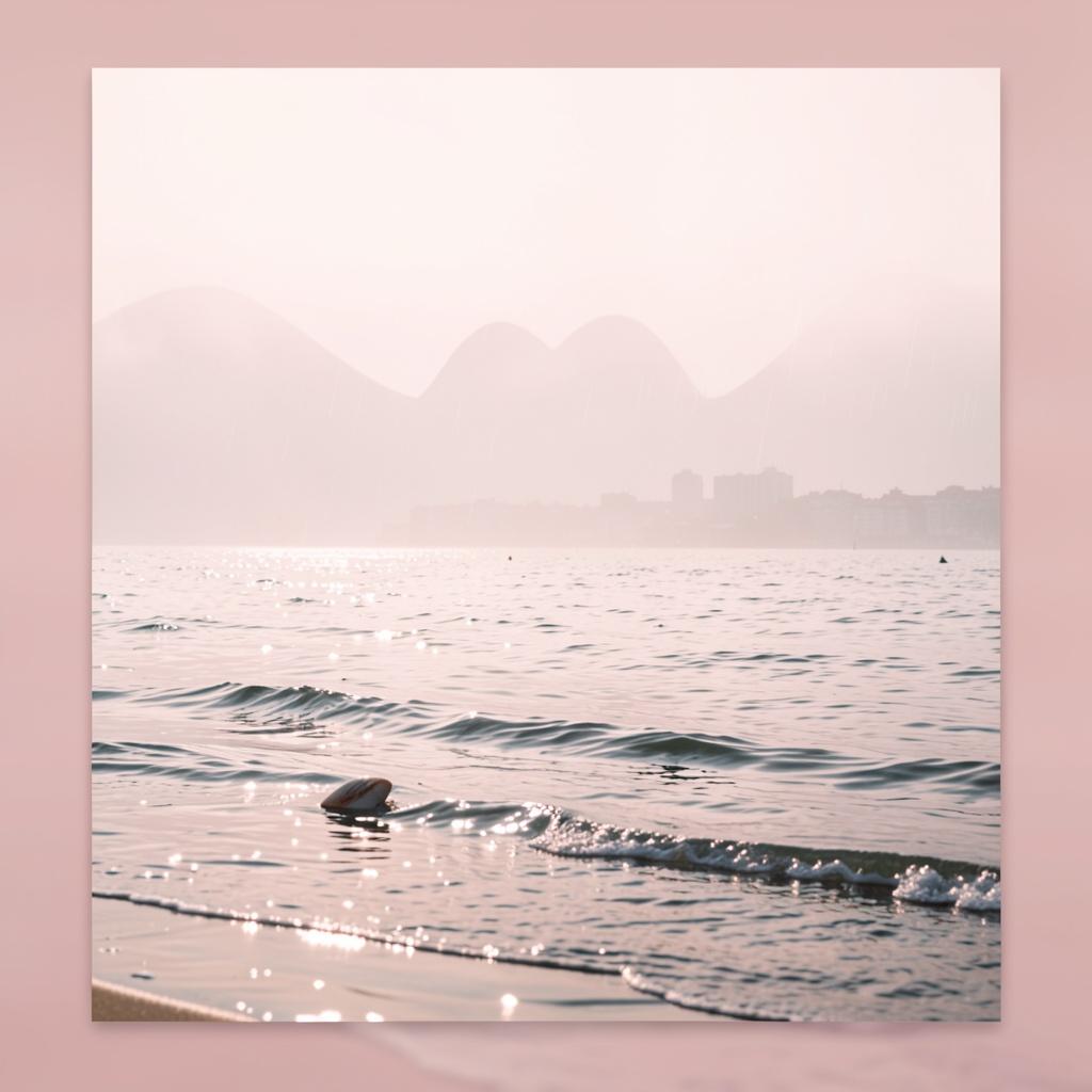 Heart Weather artwork