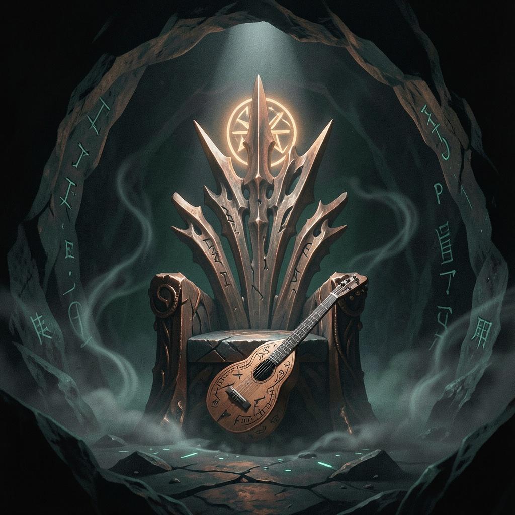 Song Image