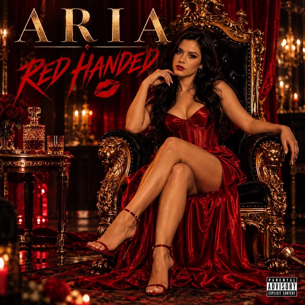 Red Handed