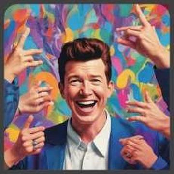 Never Gonna Give You Up Playlist