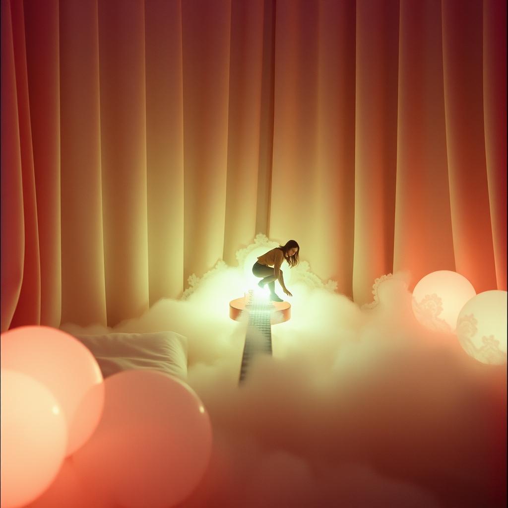 Persona image for LYNNAÉ