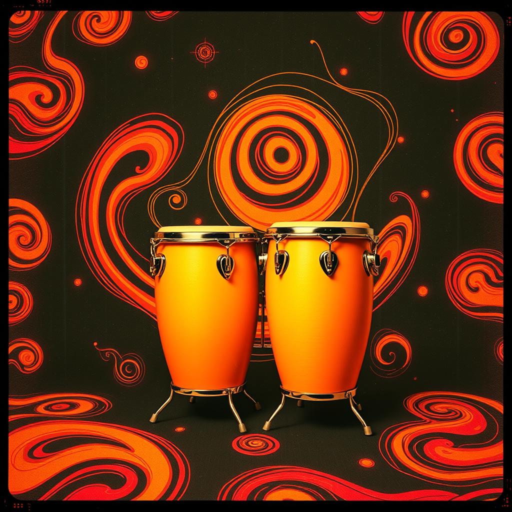 Persona image for Afro dance 