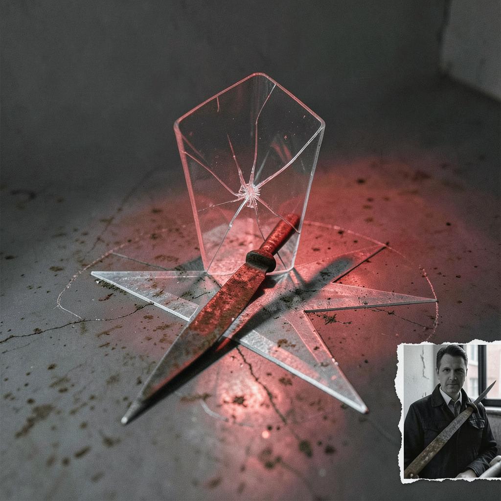 Dion’s Rental Pentagram (Remastered)