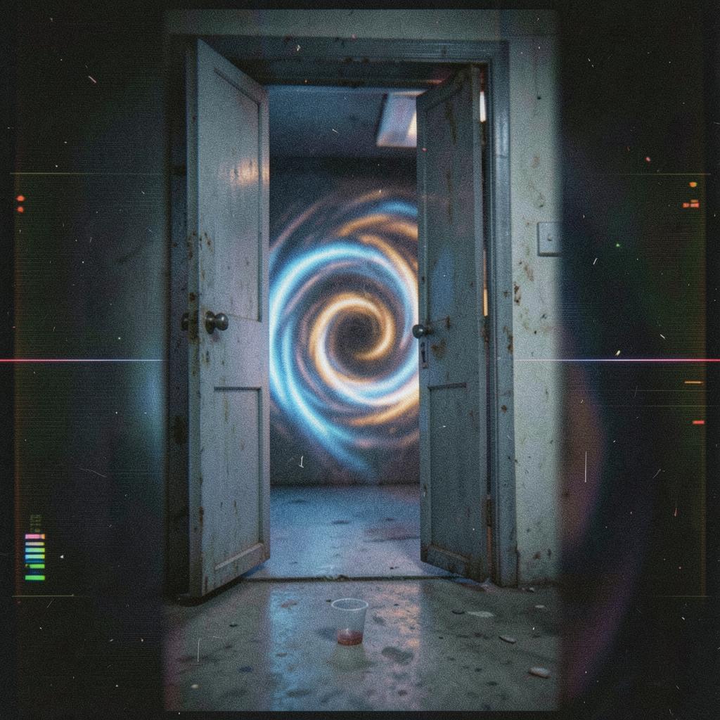 Open System artwork