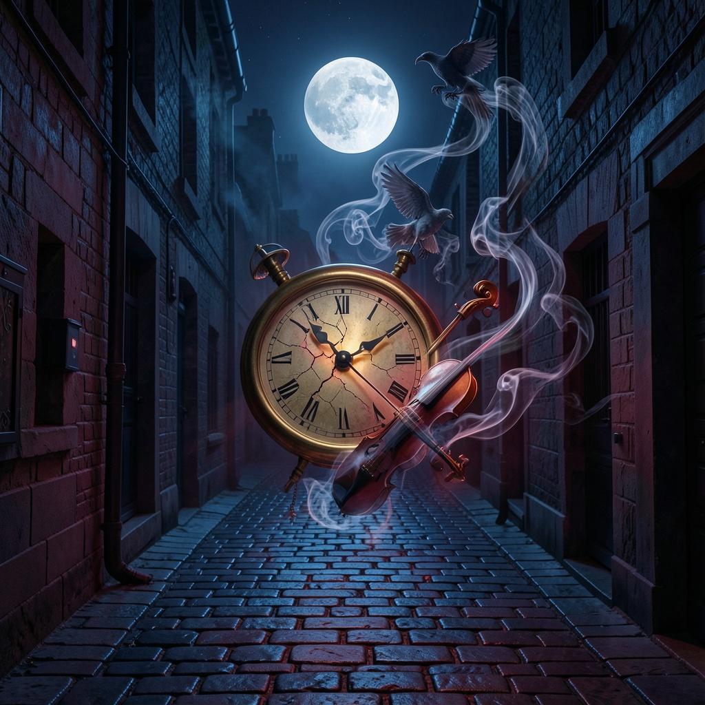 Song Image