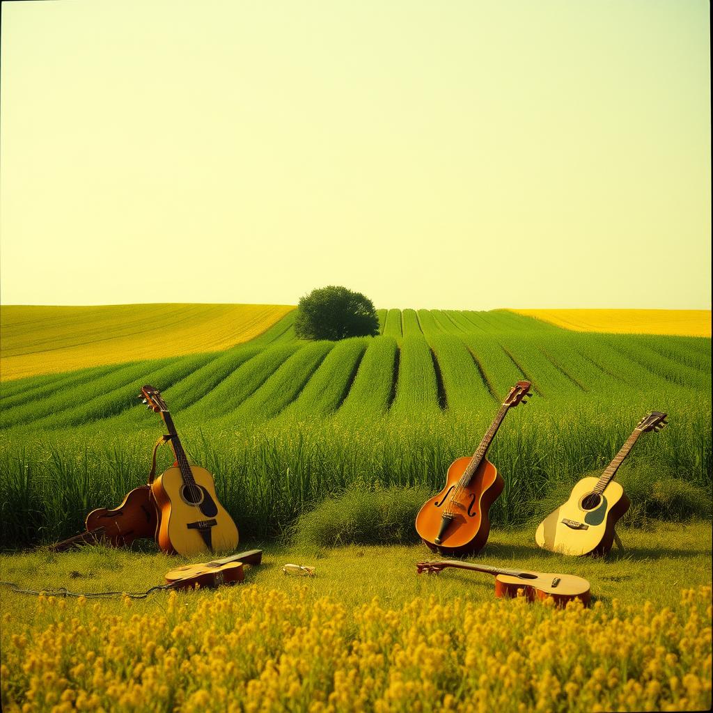 Song Image