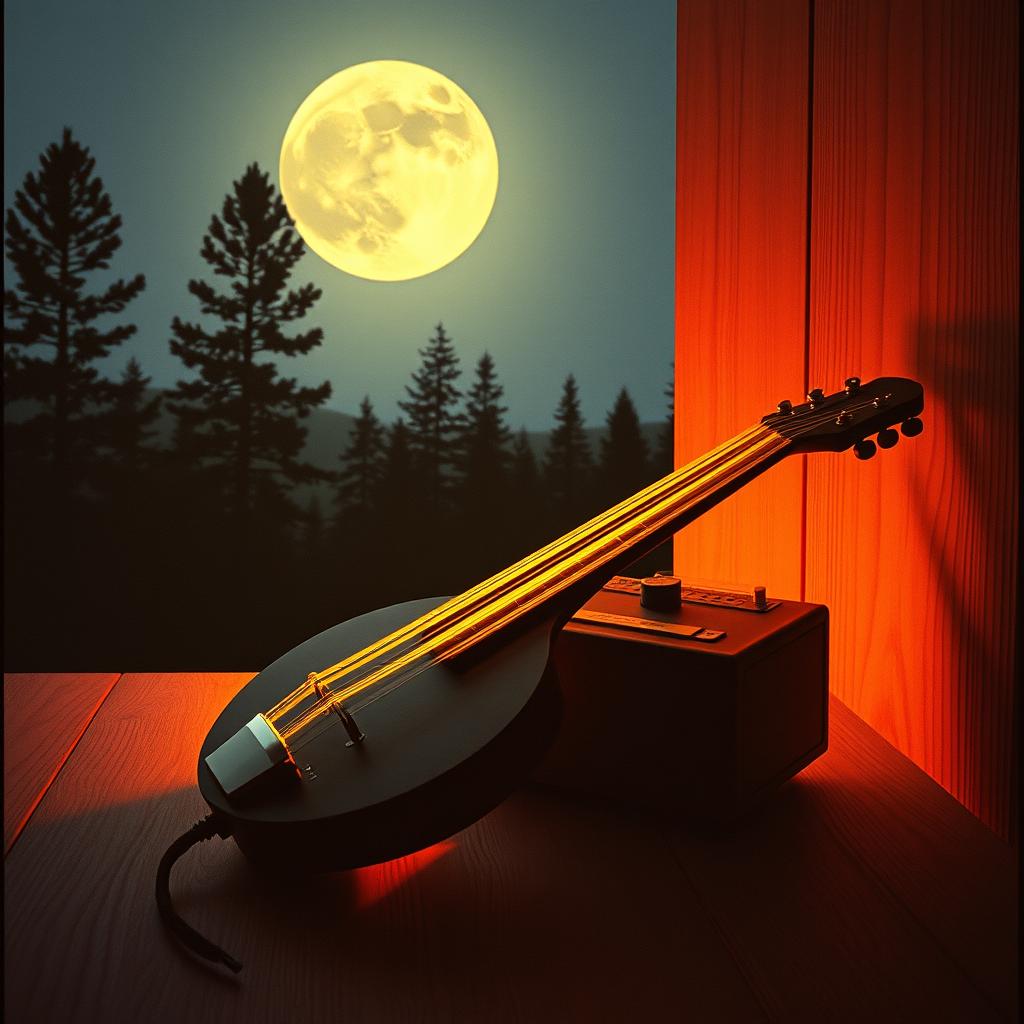 One Tune-bluegrass 1 artwork