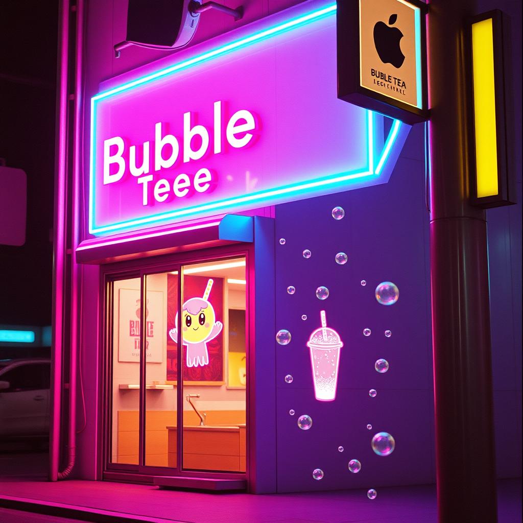 Image for 珍珠奶茶🧋