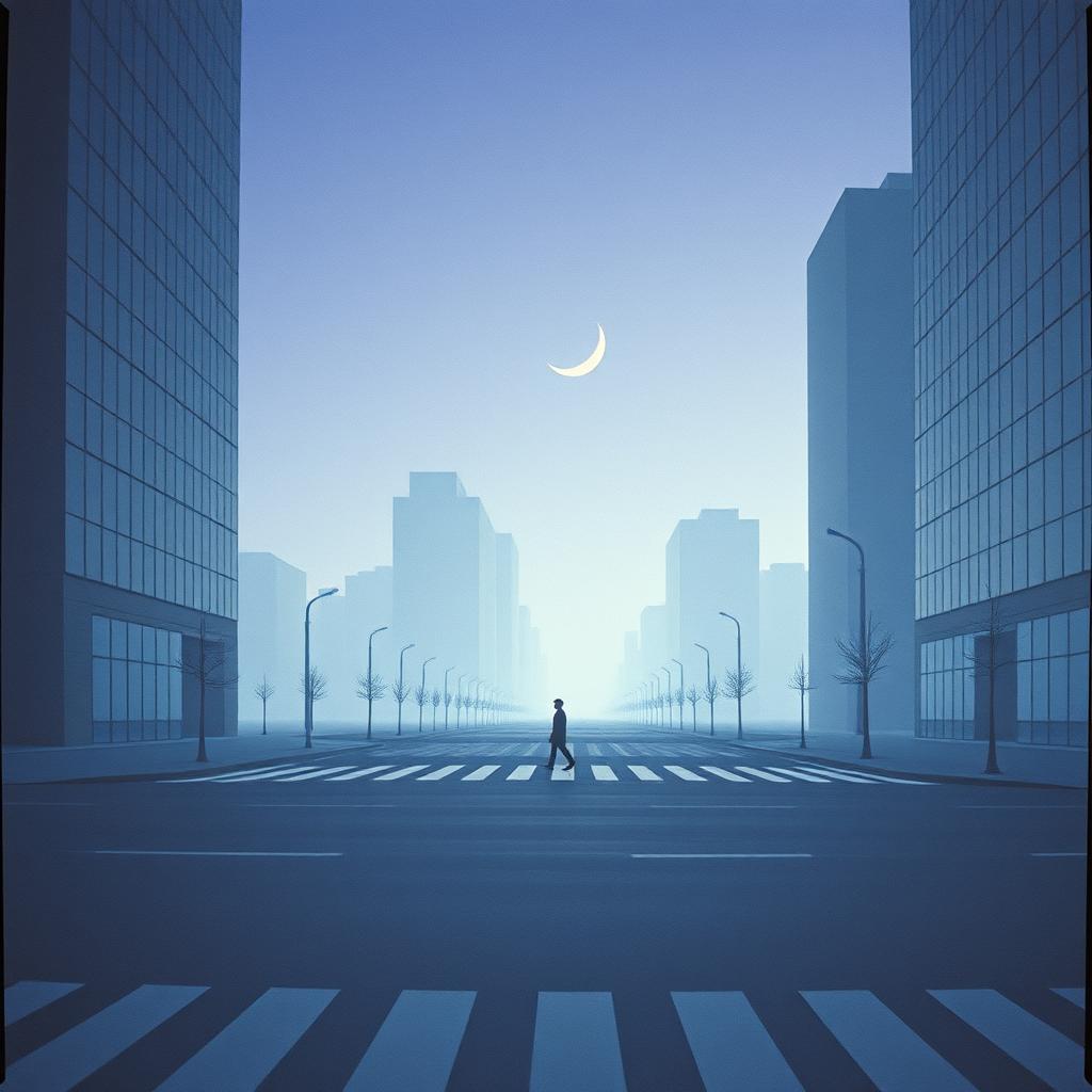 SILENT COORDINATION artwork