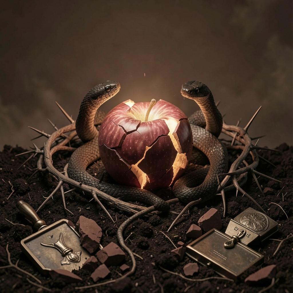 Born in the shadow (String Mix) artwork