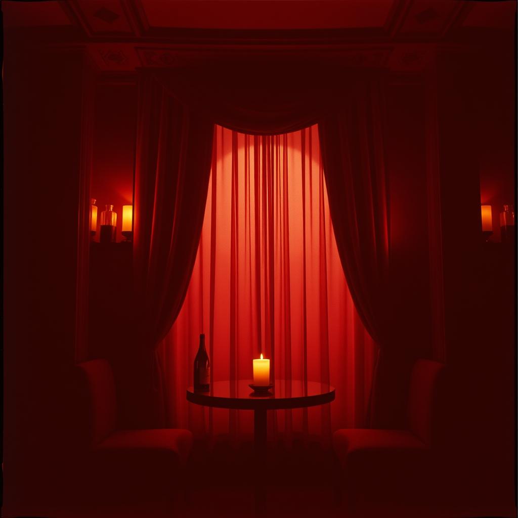 Persona image for Lounge Act