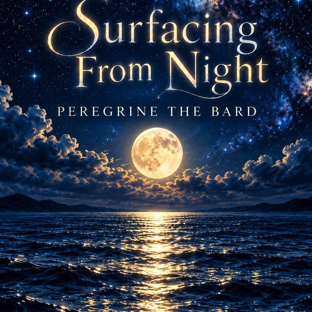 Surfacing From Night