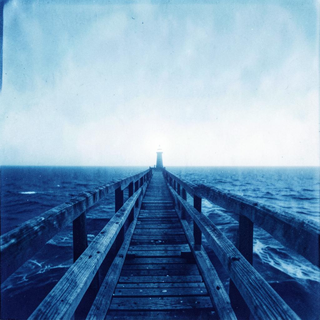 Echoes of a Fading Summer (Title Track) artwork