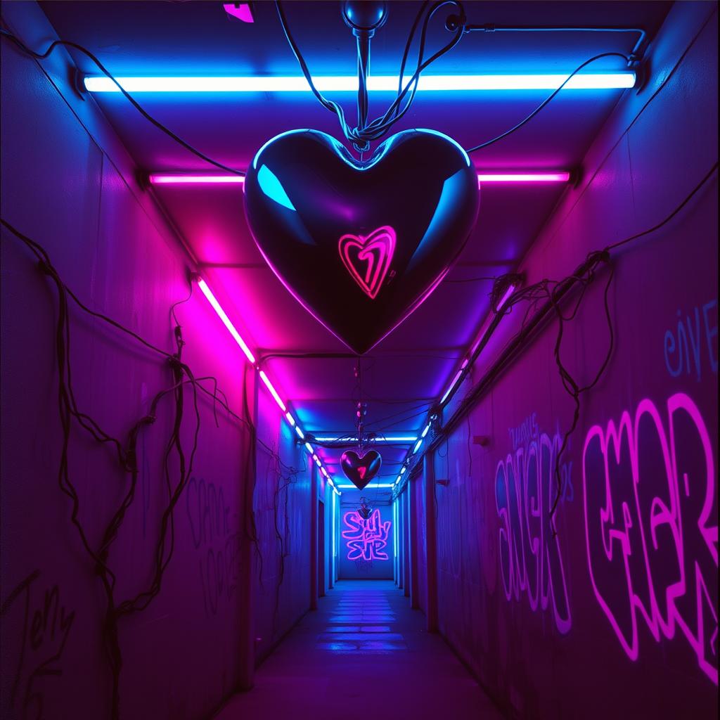 Image for Valentines Day EP