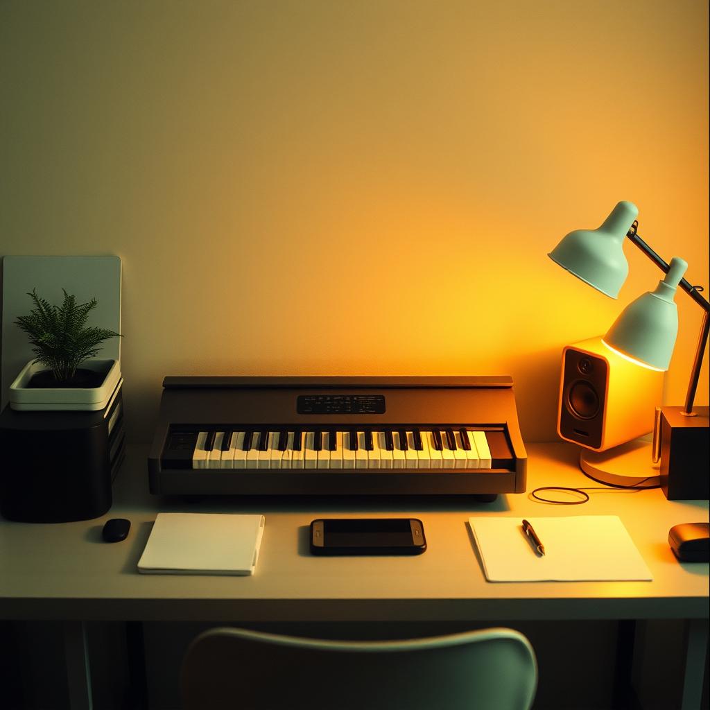Instrumental 4